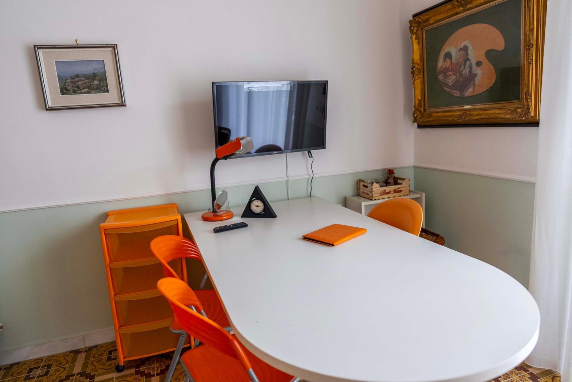 Bb Piedarienzo Bed & Breakfast San Felice a Cancello Dış mekan fotoğraf