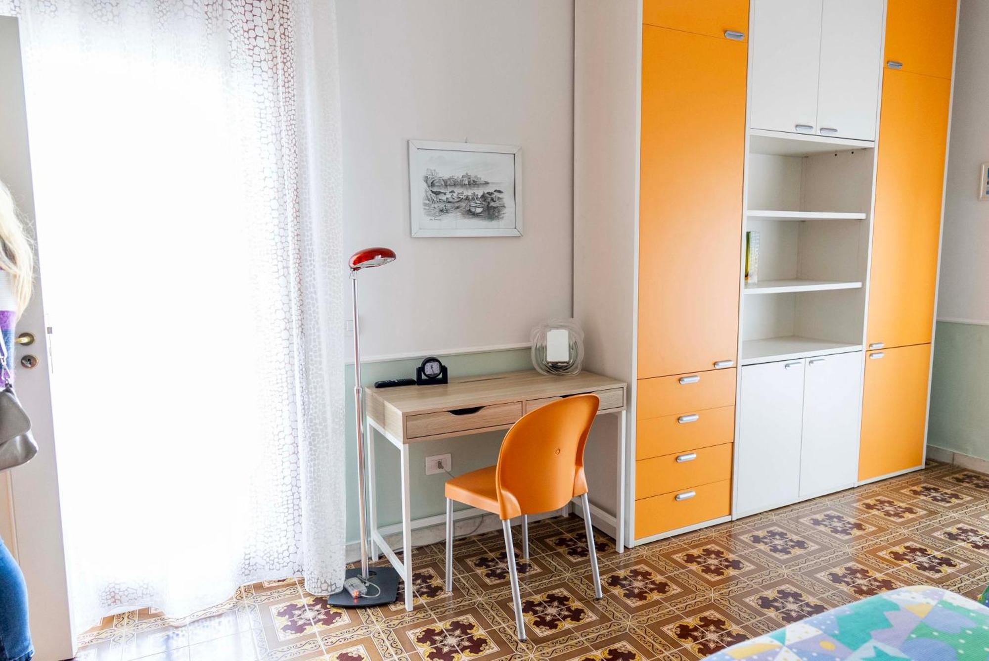 Bb Piedarienzo Bed & Breakfast San Felice a Cancello Dış mekan fotoğraf