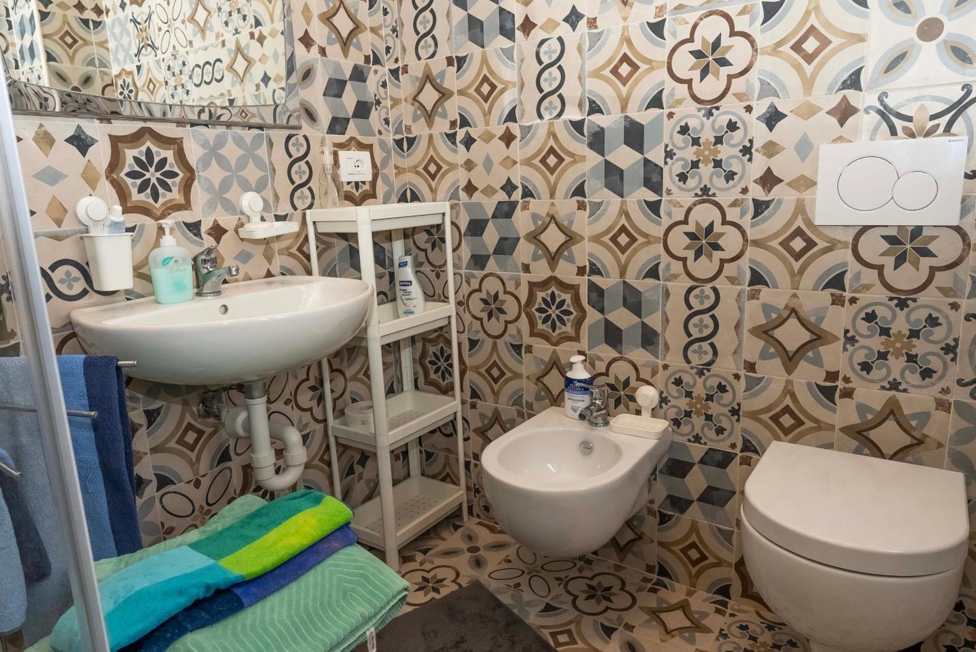 Bb Piedarienzo Bed & Breakfast San Felice a Cancello Dış mekan fotoğraf
