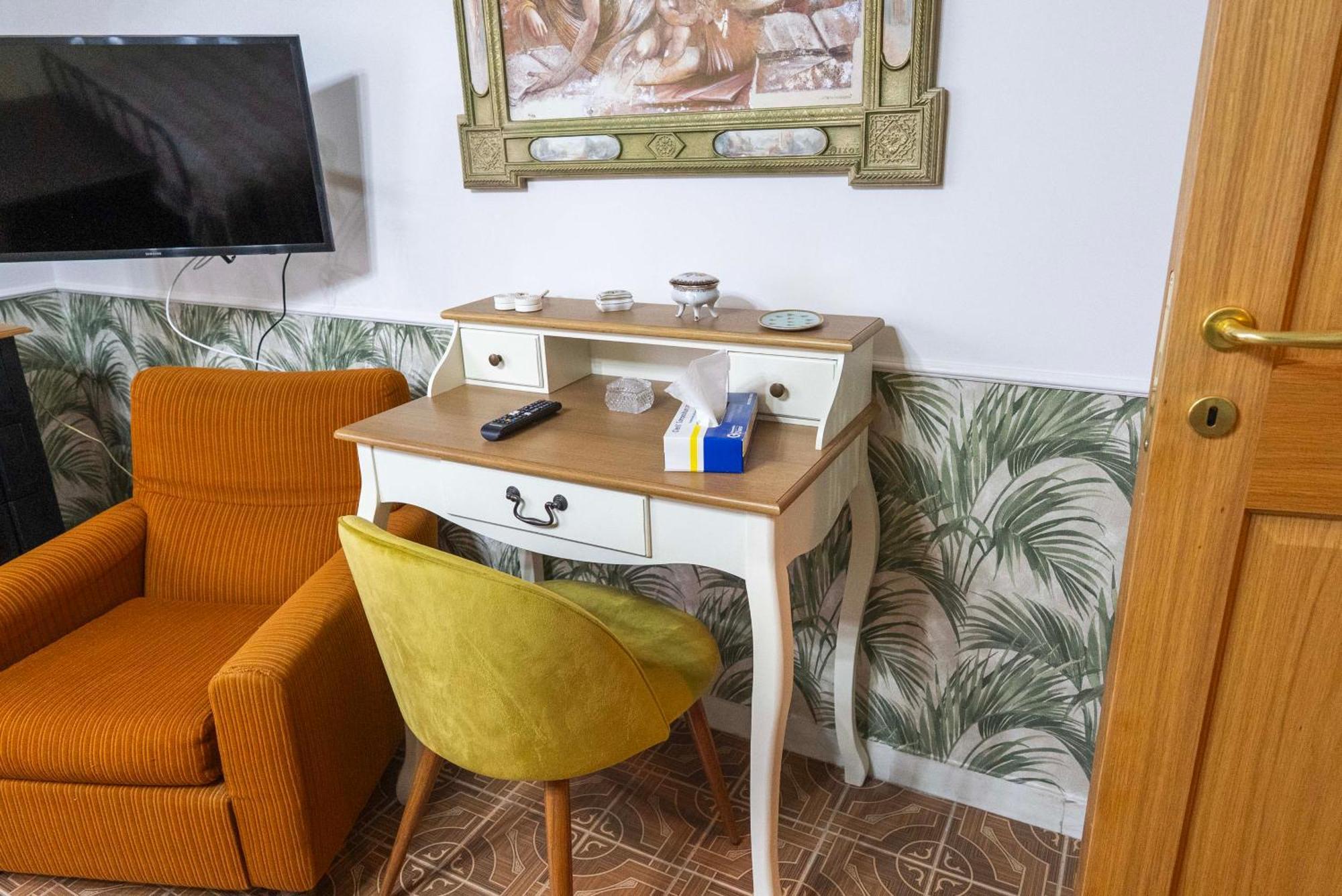 Bb Piedarienzo Bed & Breakfast San Felice a Cancello Dış mekan fotoğraf