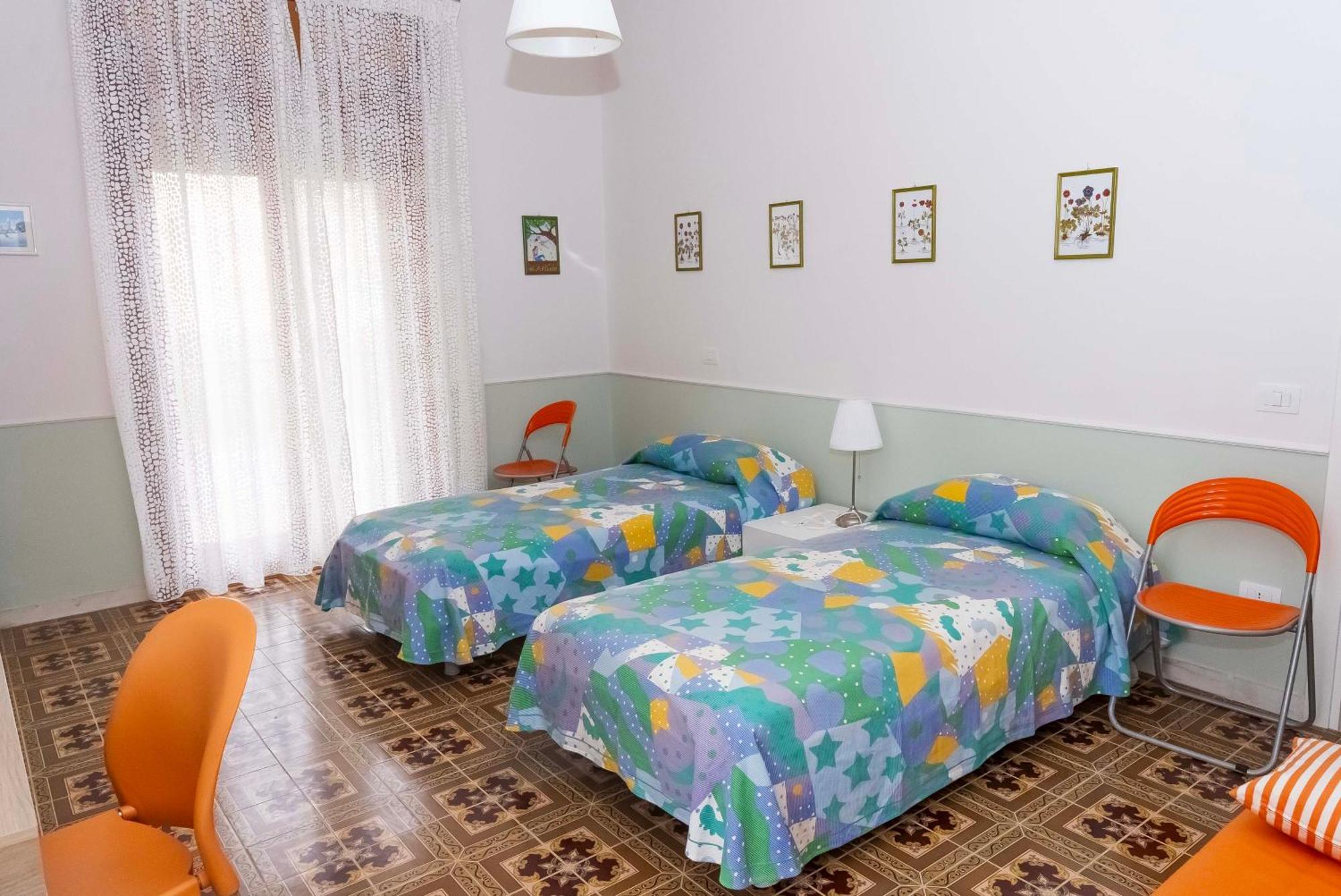 Bb Piedarienzo Bed & Breakfast San Felice a Cancello Dış mekan fotoğraf